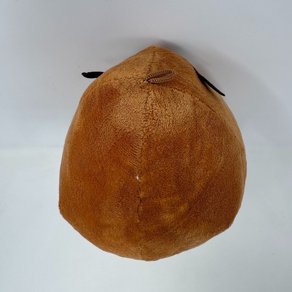 Super Mario Bros. Plush Authentic Nintendo Goomba 10" Plush Stuffed Animal Toy - Picture 4 of 7